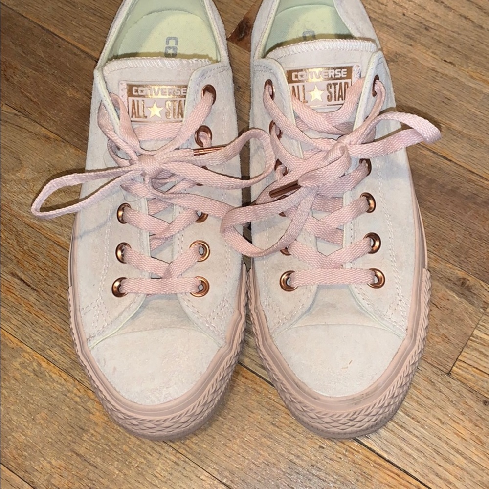 Converse all-star sneaker. Limited addition